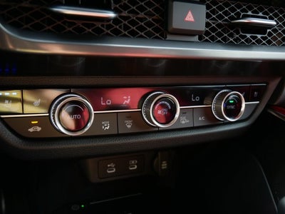 2025 Acura ADX with A-Spec Package