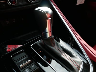 2025 Acura ADX with A-Spec Package