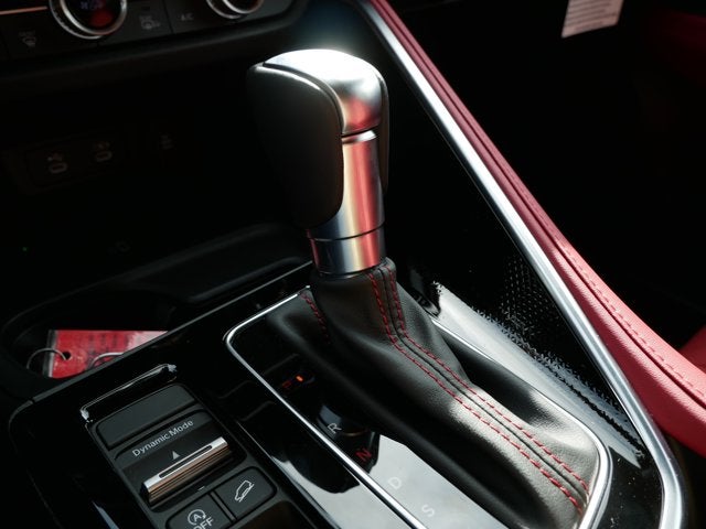 2025 Acura ADX with A-Spec Package