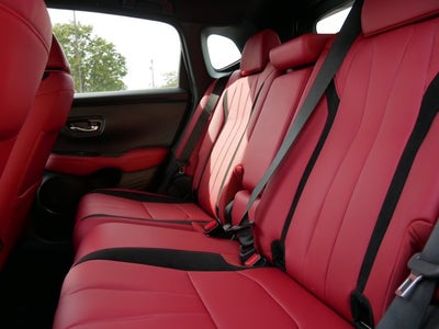 2025 Acura ADX with A-Spec Package