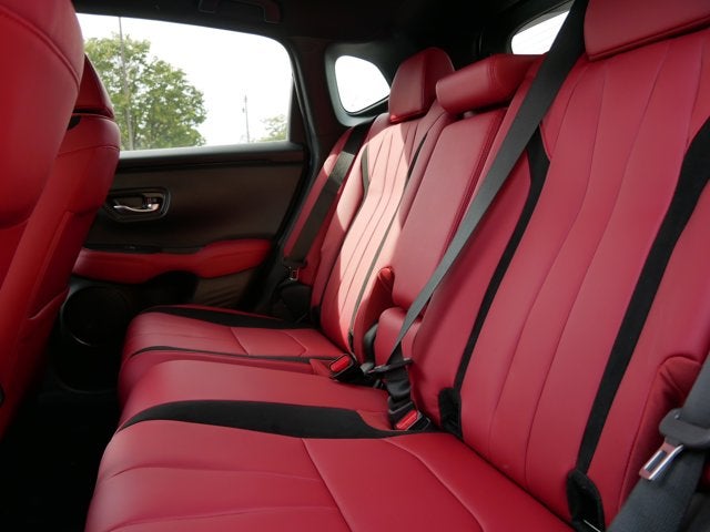 2025 Acura ADX with A-Spec Package