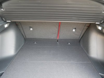 2025 Acura ADX with A-Spec Package