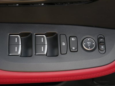 2025 Acura ADX with A-Spec Package