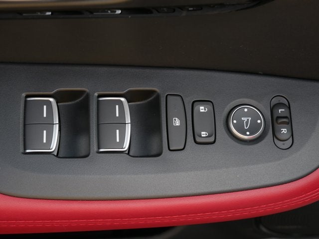 2025 Acura ADX with A-Spec Package