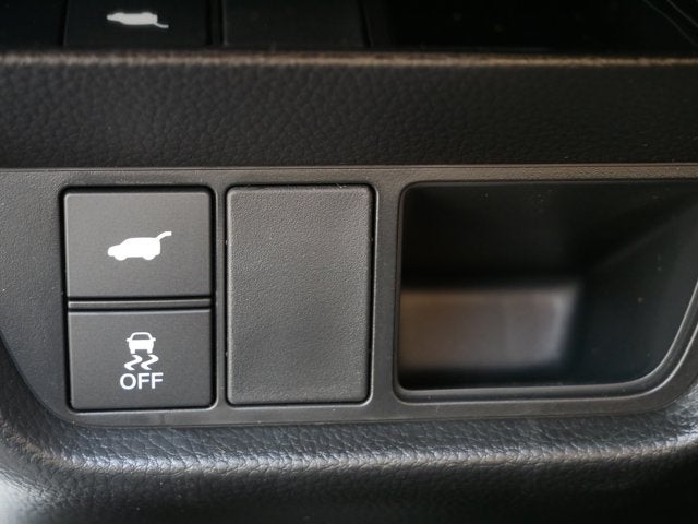 2025 Acura ADX with A-Spec Package