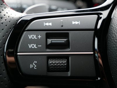 2025 Acura ADX with A-Spec Package