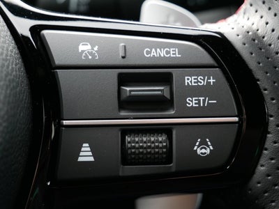 2025 Acura ADX with A-Spec Package