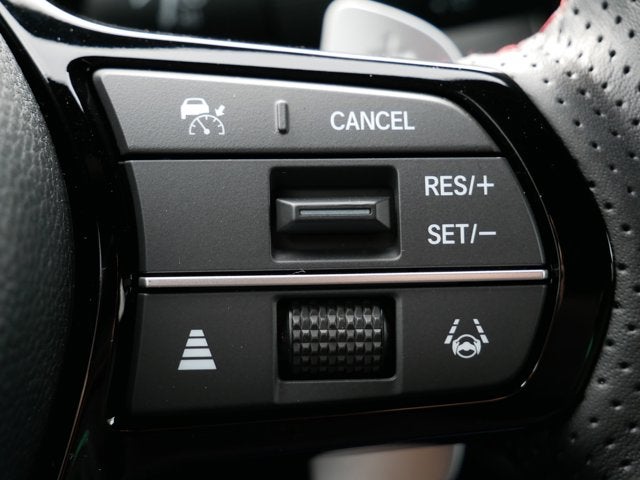 2025 Acura ADX with A-Spec Package