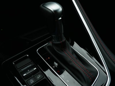 2025 Acura ADX with A-Spec Package