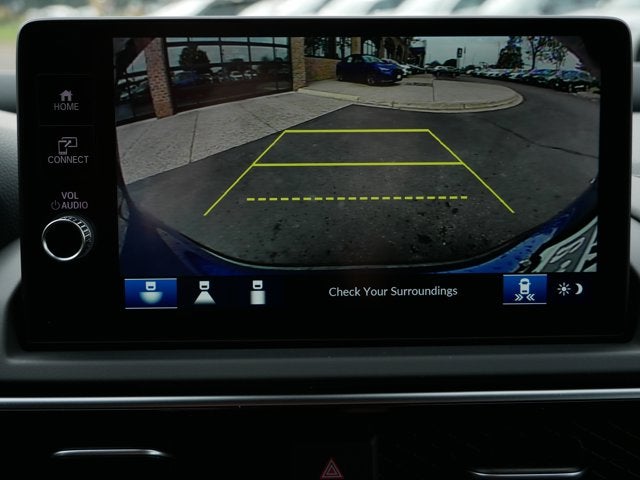 2025 Acura ADX with A-Spec Package