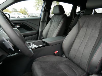 2025 Acura ADX with A-Spec Package