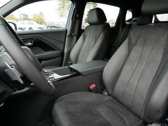 2025 Acura ADX with A-Spec Package