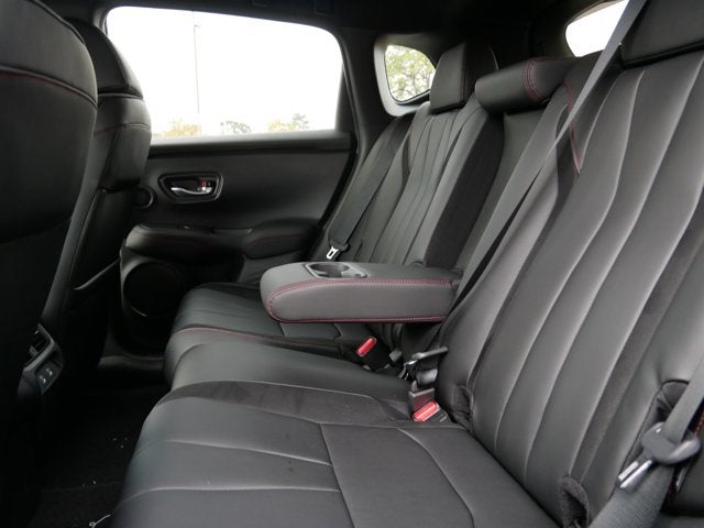 2025 Acura ADX with A-Spec Package