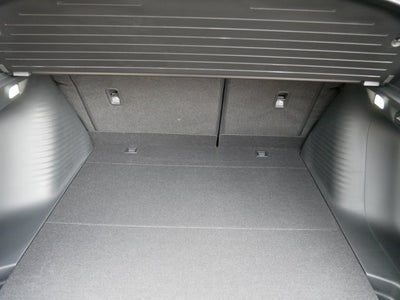 2025 Acura ADX with A-Spec Package