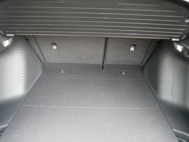 2025 Acura ADX with A-Spec Package