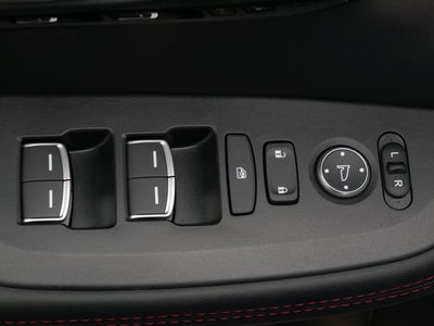 2025 Acura ADX with A-Spec Package