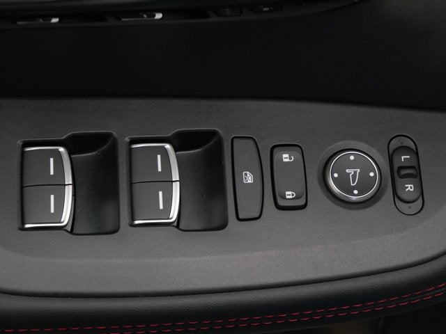 2025 Acura ADX with A-Spec Package