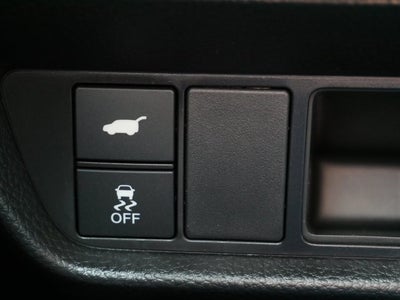 2025 Acura ADX with A-Spec Package