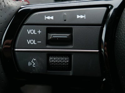 2025 Acura ADX with A-Spec Package