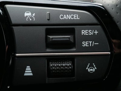 2025 Acura ADX with A-Spec Package