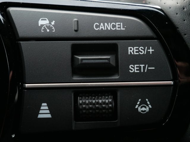 2025 Acura ADX with A-Spec Package