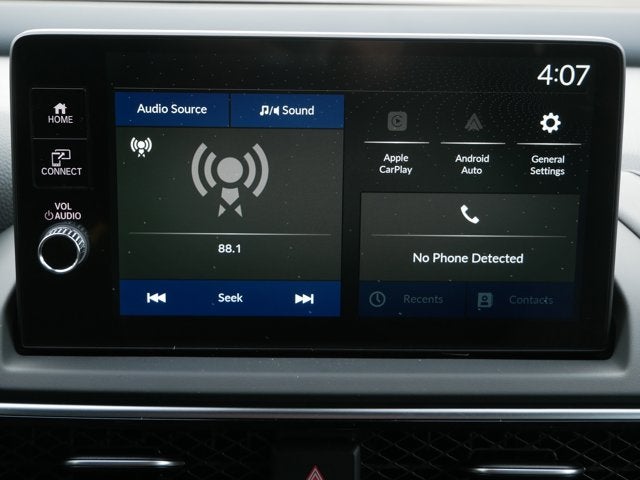 2025 Acura ADX with A-Spec Package