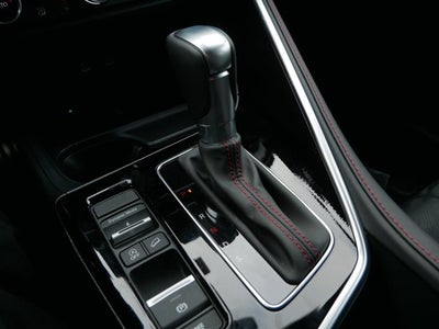 2025 Acura ADX with A-Spec Package