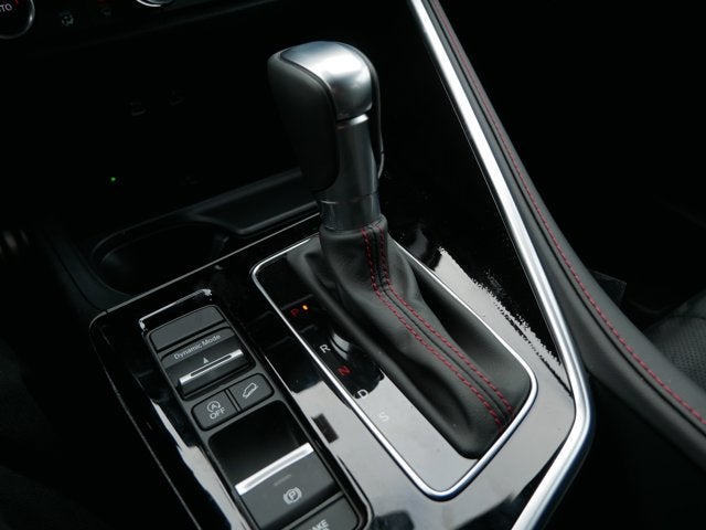 2025 Acura ADX with A-Spec Package