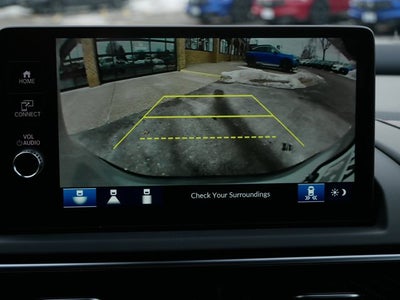 2025 Acura ADX with A-Spec Package