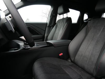 2025 Acura ADX with A-Spec Package