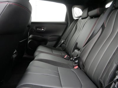 2025 Acura ADX with A-Spec Package