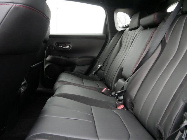 2025 Acura ADX with A-Spec Package