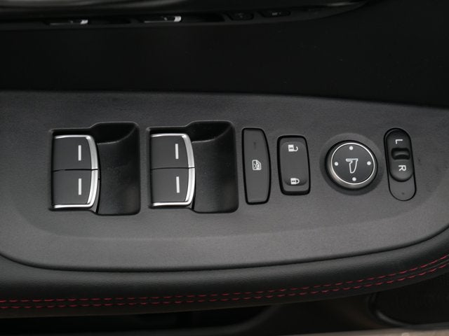 2025 Acura ADX with A-Spec Package