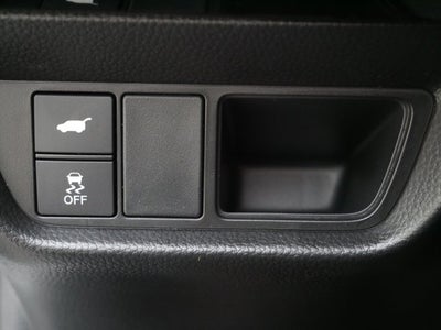 2025 Acura ADX with A-Spec Package