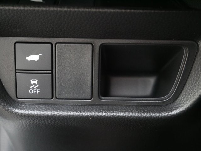 2025 Acura ADX with A-Spec Package