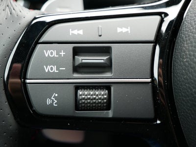 2025 Acura ADX with A-Spec Package