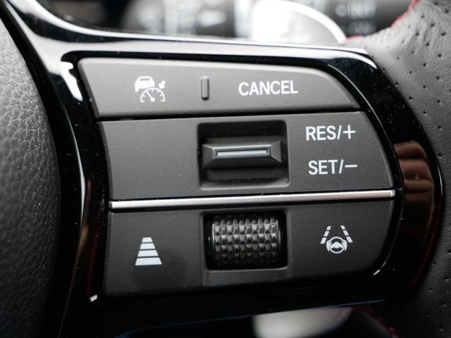 2025 Acura ADX with A-Spec Package