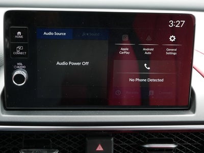 2025 Acura ADX with A-Spec Package