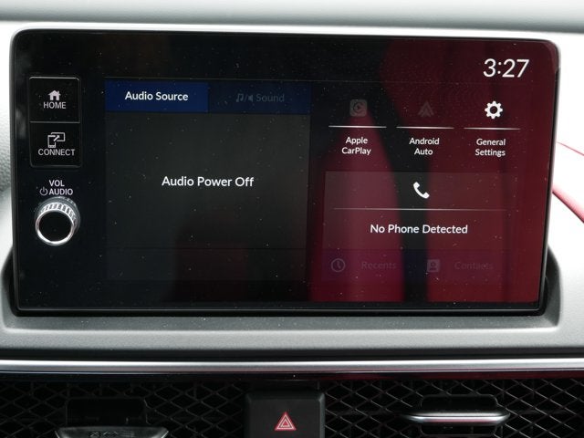 2025 Acura ADX with A-Spec Package