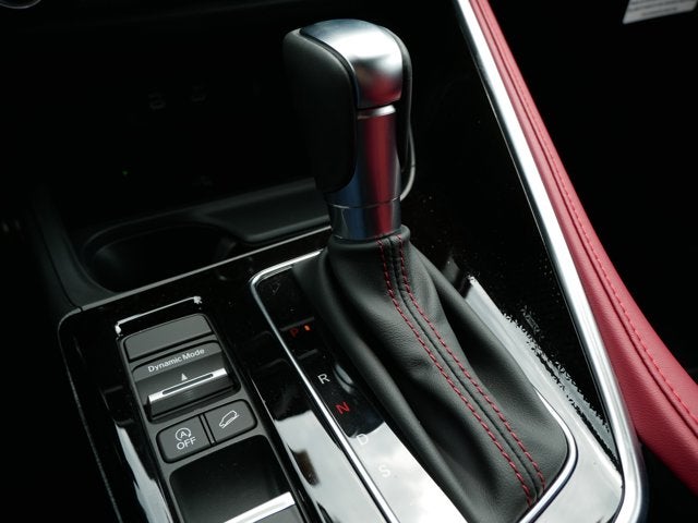 2025 Acura ADX with A-Spec Package