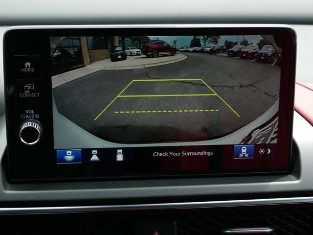 2025 Acura ADX with A-Spec Package