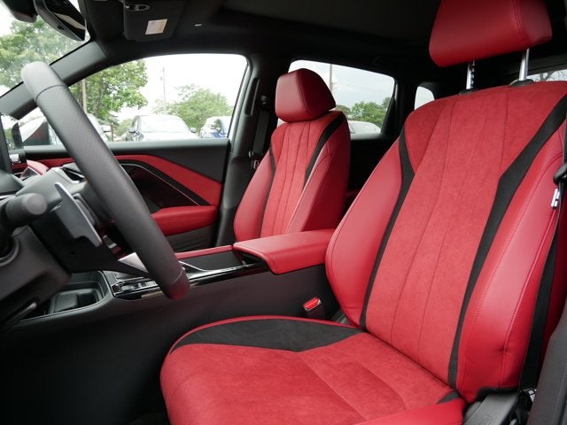 2025 Acura ADX with A-Spec Package