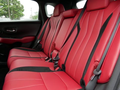 2025 Acura ADX with A-Spec Package