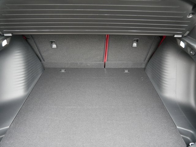 2025 Acura ADX with A-Spec Package