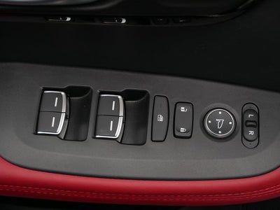 2025 Acura ADX with A-Spec Package