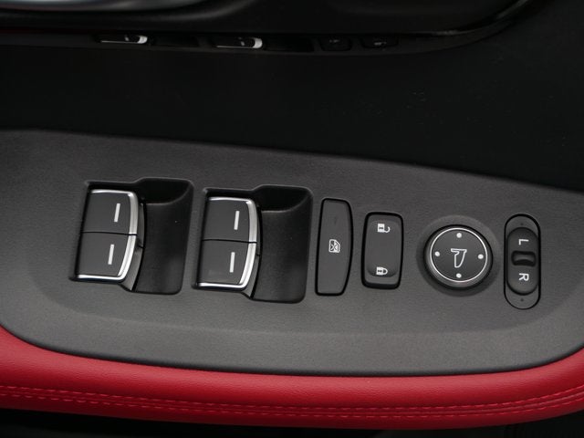 2025 Acura ADX with A-Spec Package