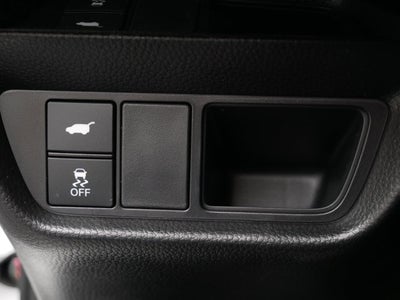 2025 Acura ADX with A-Spec Package