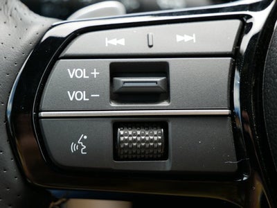 2025 Acura ADX with A-Spec Package