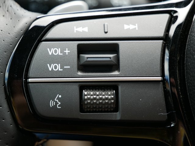 2025 Acura ADX with A-Spec Package