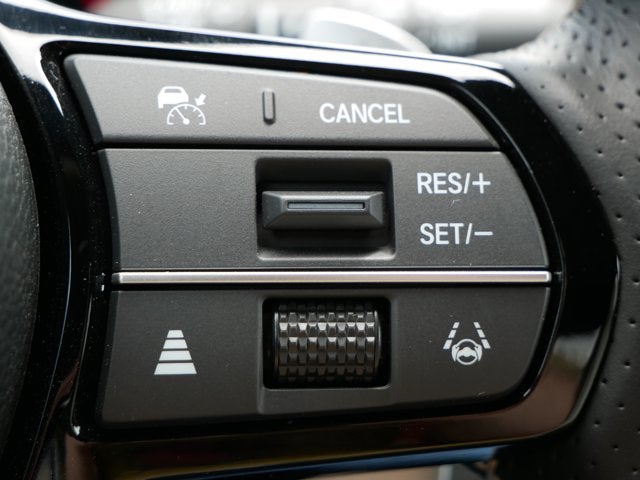 2025 Acura ADX with A-Spec Package